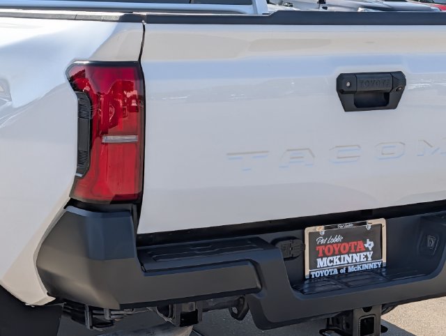 Used 2024 Toyota Tacoma SR RWD image 8