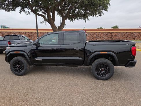 New 2026 GMC Canyon Elevation w/ Convenience Package AWD/4WD image 2