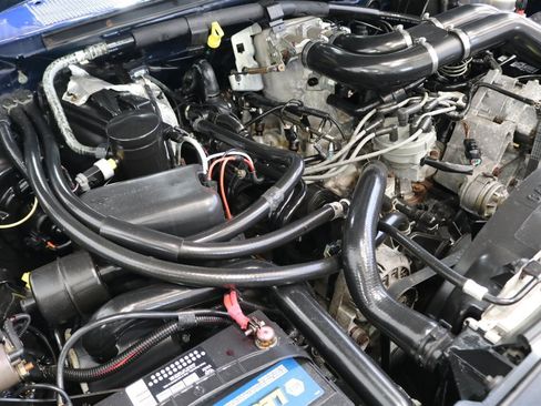 Used 1997 Ford F250 XLT AWD/4WD image 38