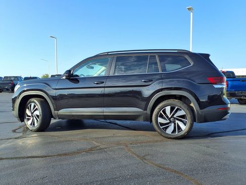 Used 2026 Volkswagen Atlas SE AWD/4WD image 30