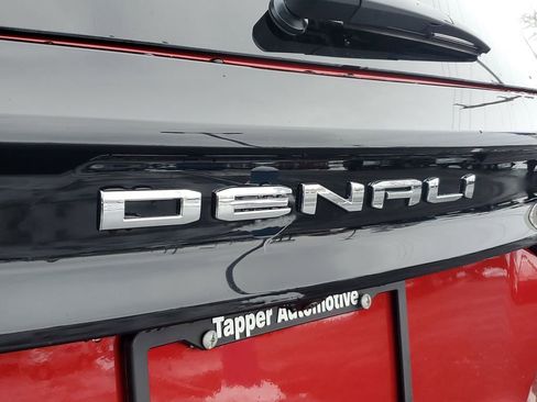 New 2026 GMC Acadia Denali w/ Super Cruise Package image 7