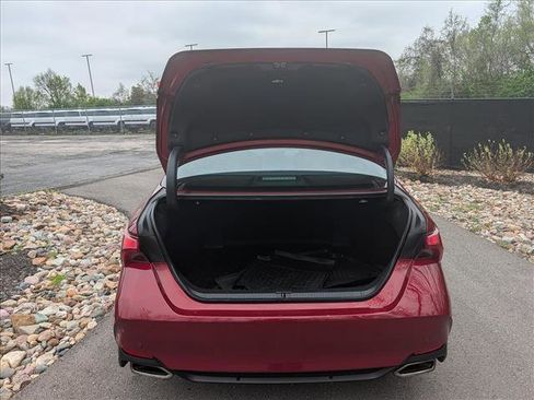 Used 2020 Toyota Avalon Limited w/ Advanced Safety Package image 19