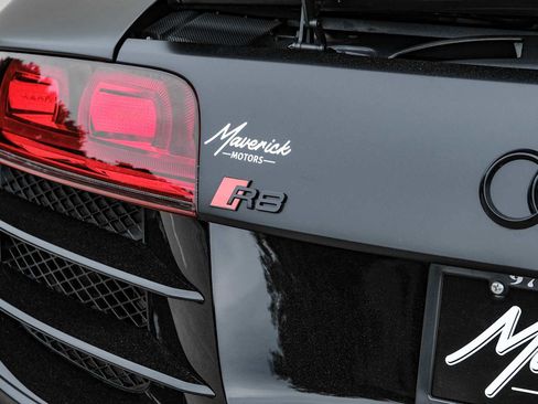 Used 2012 Audi R8 V10 AWD/4WD image 45