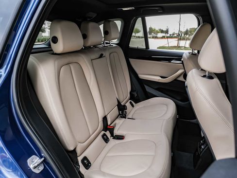 Used 2021 BMW X1 sDrive28i w/ Convenience Package image 35