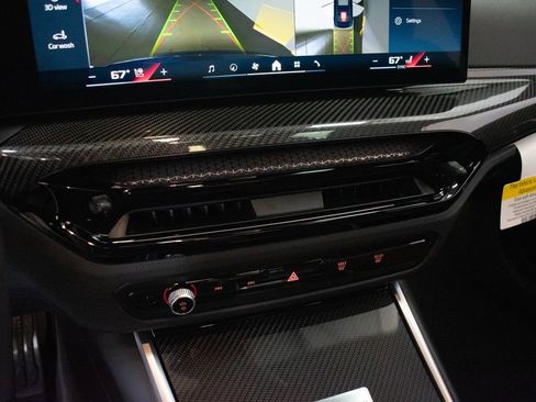 New 2026 BMW M340i xDrive w/ Premium Package AWD/4WD image 19