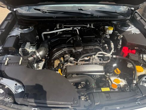 Used 2022 Subaru Outback Premium AWD/4WD image 25