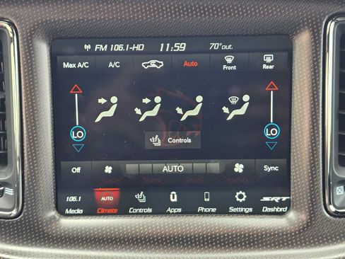 Used 2022 Dodge Challenger SRT Hellcat RWD image 27