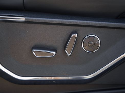 New 2026 Ford F150 Platinum w/ Equipment Group 702A High image 58