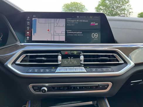 Certified 2022 BMW X5 xDrive40i w/ M Sport Package AWD/4WD image 35