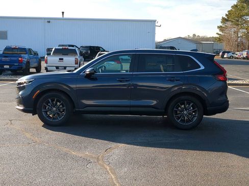 New 2026 Honda CR-V EX-L image 5