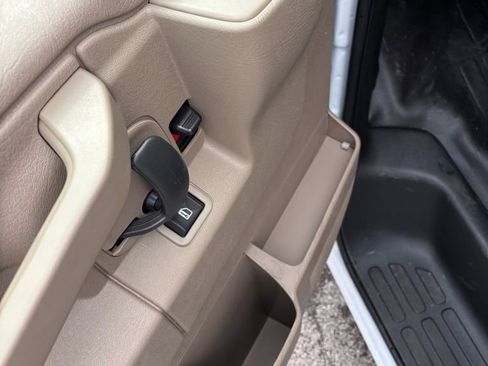 New 2026 Chevrolet Express 2500 image 17