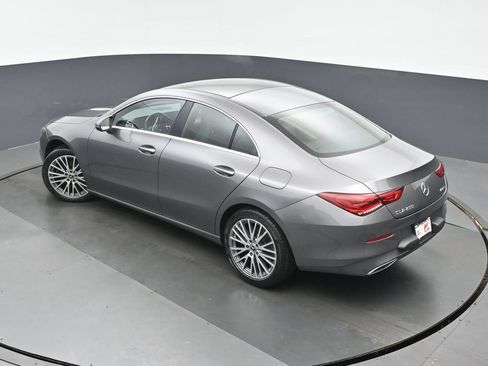Used 2020 Mercedes-Benz CLA 250 4MATIC image 15