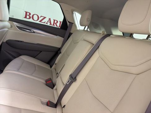 Used 2019 Cadillac XT5 Luxury image 13