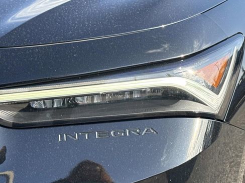 Used 2024 Acura Integra A-Spec image 10