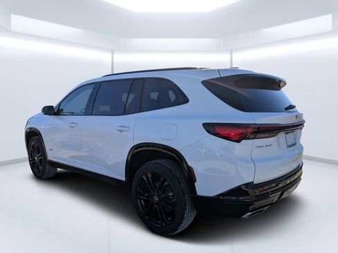 New 2026 Buick Enclave Sport Touring w/ Power Package FWD image 5