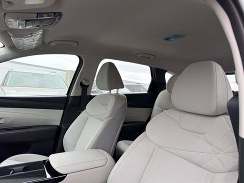 New 2026 Hyundai Tucson Blue SE AWD/4WD image 14