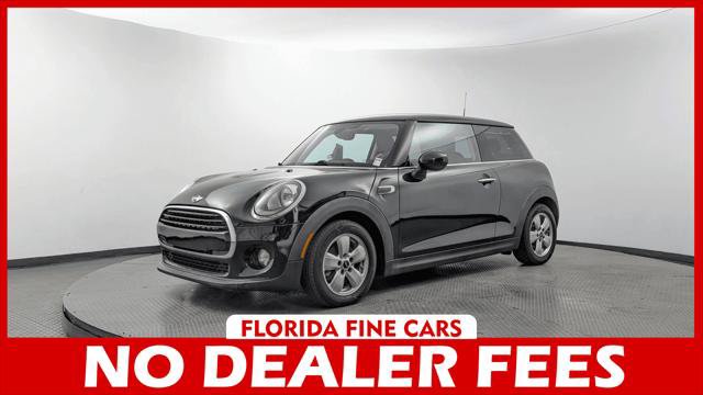 Used 2016 MINI Cooper 2-Door Hardtop FWD image 1