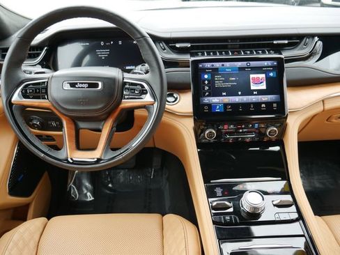 Used 2024 Jeep Grand Cherokee Summit image 18