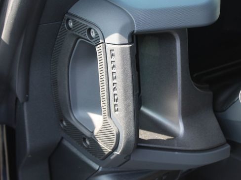 New 2026 Ford Bronco Big Bend AWD/4WD image 25