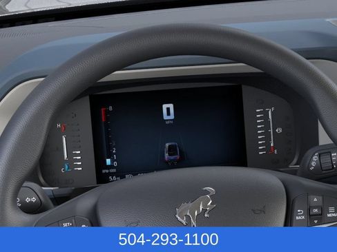 New 2026 Ford Bronco Sport Heritage AWD/4WD image 15