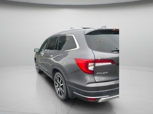 Used 2020 Honda Pilot Touring image 16