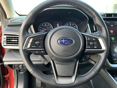 Used 2020 Subaru Outback Limited XT image 18