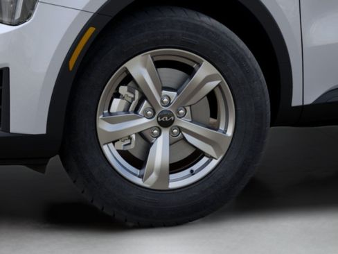 New 2026 Kia Sorento LX FWD image 24