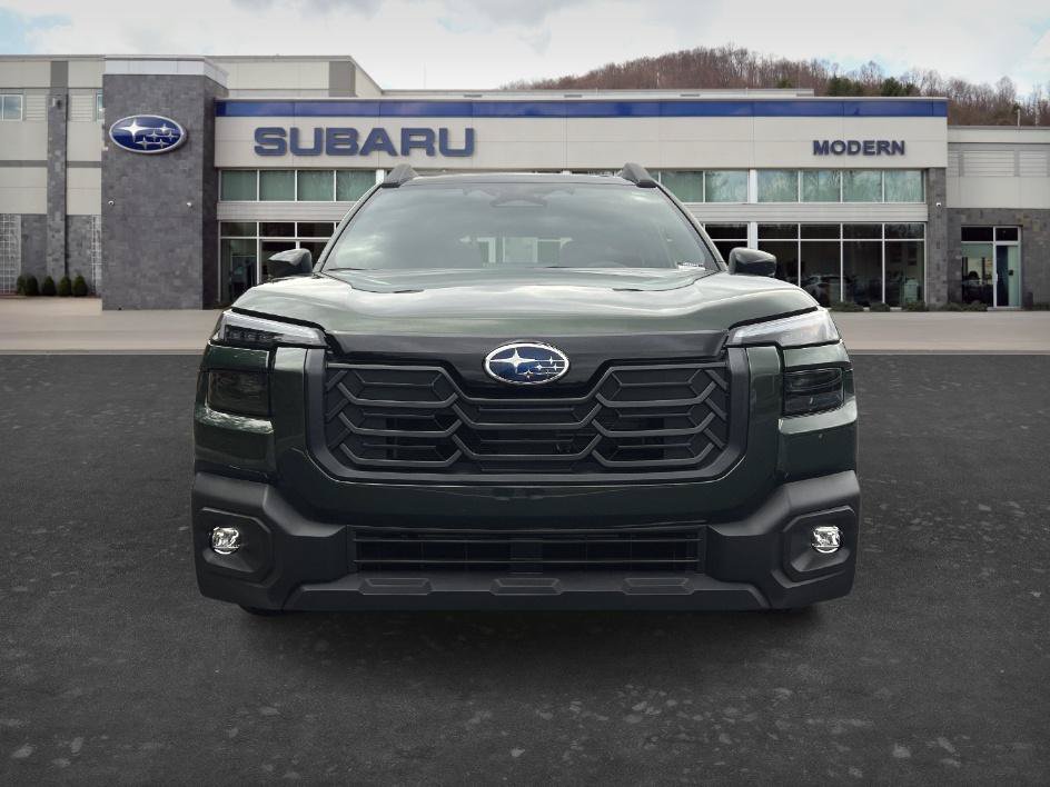 New 2026 Subaru Outback Limited w/ Premium/Limited Package 2 AWD/4WD image 2