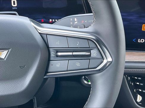 New 2026 Chevrolet Tahoe High Country AWD/4WD image 20