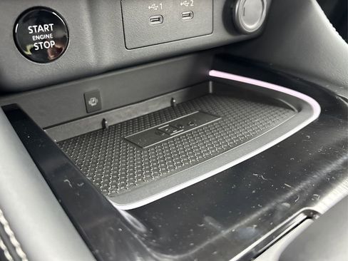 New 2026 Nissan Rogue Platinum w/ Platinum Premium Package image 36