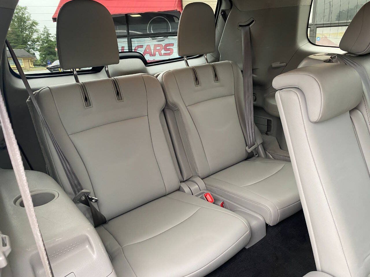 Used 2013 Toyota Highlander SE AWD/4WD image 29