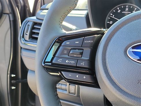 New 2026 Subaru Forester Touring image 23