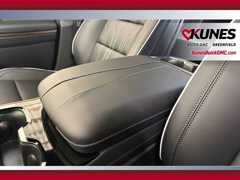New 2026 Buick Enclave Avenir w/ Super Cruise Package AWD/4WD image 23