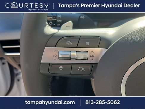 New 2026 Hyundai Sonata SEL image 42