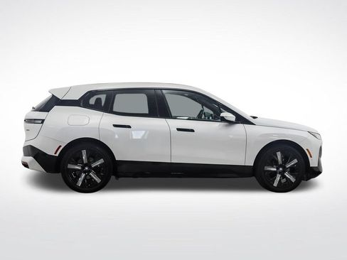 Certified 2024 BMW iX xDrive50 w/ Premium Package AWD/4WD image 6