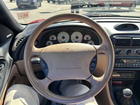Used 1994 Ford Mustang GT image 14