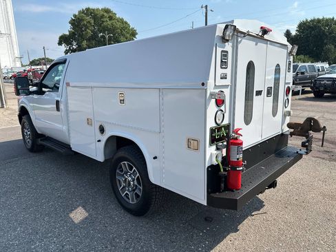 Used 2014 Ford F350 XL image 3