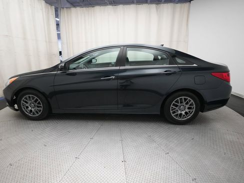Used 2012 Hyundai Sonata GLS w/ Popular Equipment Pkg FWD image 24