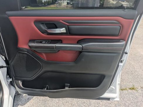Used 2025 RAM 1500 Rebel w/ Rebel Level 1 Equipment Group AWD/4WD image 33