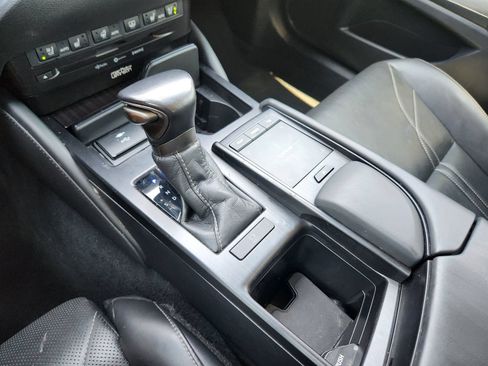 Used 2021 Lexus ES 350 Ultra Luxury w/ Accessory Package 2 FWD image 28