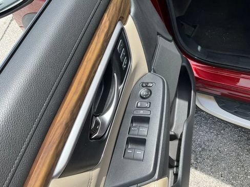 Used 2019 Honda CR-V EX-L image 8