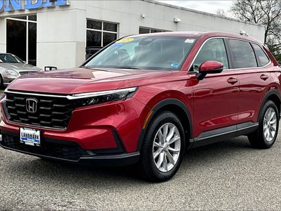 Used 2023 Honda CR-V EX