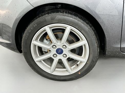 Used 2019 Ford Fiesta SE w/ Equipment Group 201A image 29