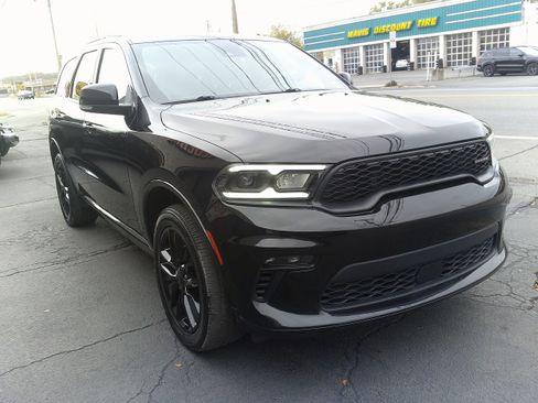 Used 2023 Dodge Durango GT image 10