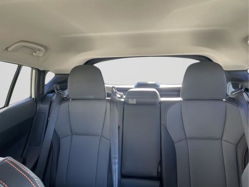 New 2026 Subaru Crosstrek 2.5i Limited image 22