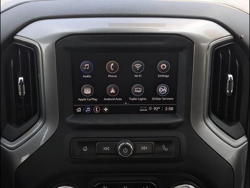 Used 2024 GMC Sierra 3500 Pro AWD/4WD image 32