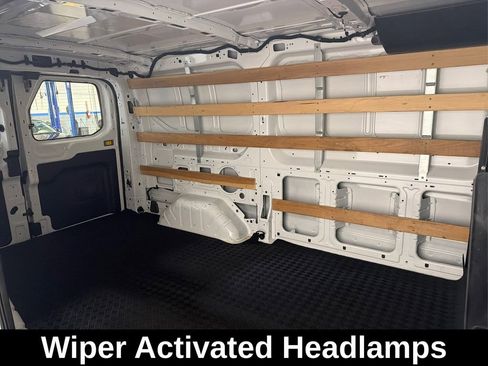 Used 2024 Ford Transit 250 Low Roof w/ Exterior Upgrade Package image 11
