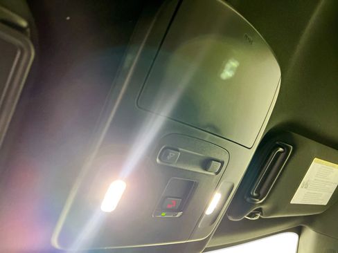 New 2026 Toyota Camry SE image 22