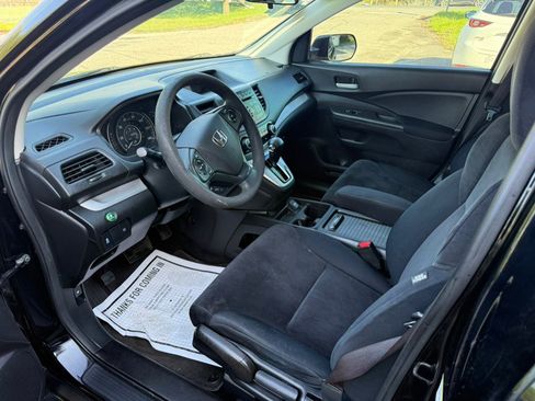 Used 2014 Honda CR-V LX image 15