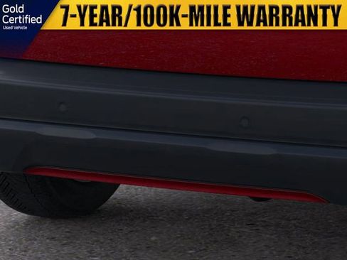 Used 2025 Ford Escape ST-Line w/ Tech Pack #1 image 26